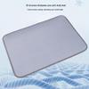 Summer Cooling Pet Mat for Dogs and Cats - Ice Mat for Pet House