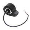 MI4 PRO Throttle Accelerator for Xiaomi4PRO Electric Scooter Parts Adjust Speed Throttles 2