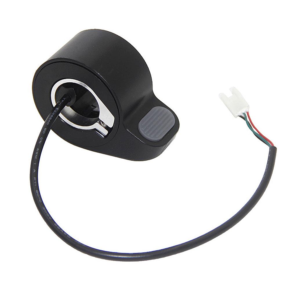MI4 PRO Throttle Accelerator for Xiaomi4PRO Electric Scooter Parts Adjust Speed Throttles 2