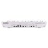 KORG Virtual Analog Synthesizer KingKORG NEO with Vocoder 37-Key White