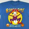 Hard-Ons – Dateless Dudes' Club VOLLGRÖSSE S BIS 5XL T-Shirt Unisex T-Shirt