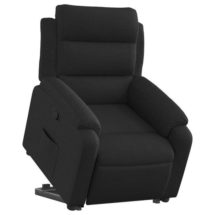 VidaXL Recliner, Relaxation Chair with Backrest, Seat with Armrests, TV Armchair for Living Room, 3204982