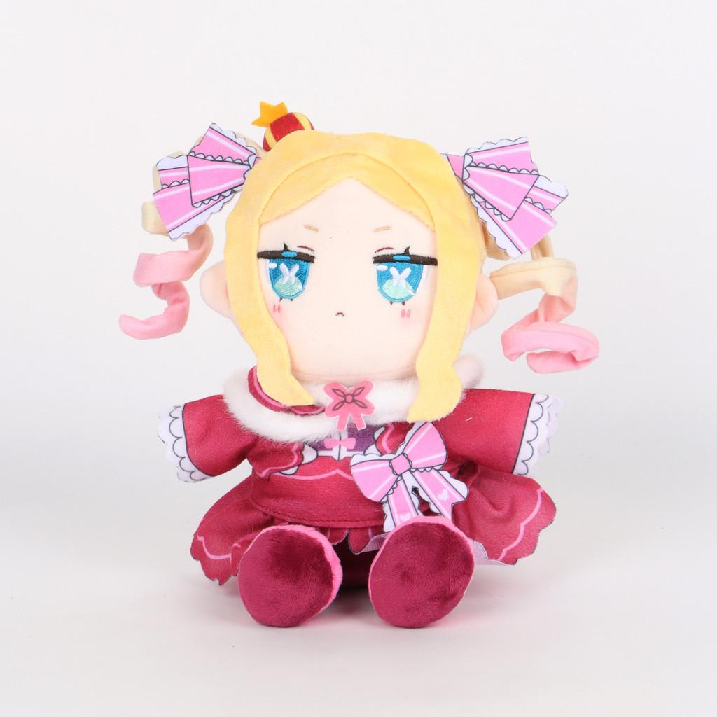 

Re Starting Zero Life In Another World Beatrice Anime Plush Toy Decor For Fans