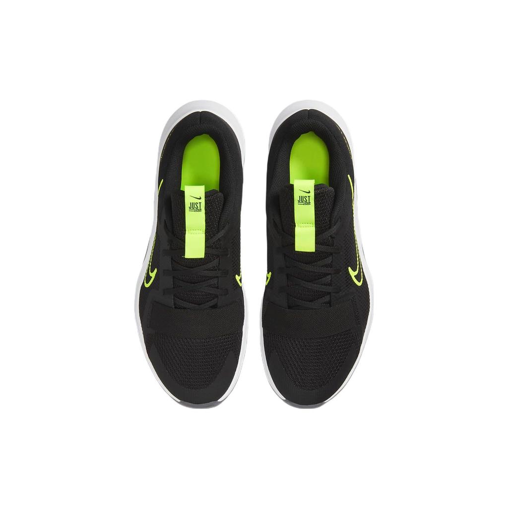 Nike MC Trainer 2 Black Volt Men Sneakers DM0823-002