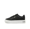 Puma Sneakers Cali Court Lth Wns 393802 04 schwarz