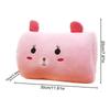 Hand Pillow Plush Pillows Hand Warmers Gloves Adults Cartoon Nap Pillows Cushions Creative Hand Warmers Plush Children's Gift