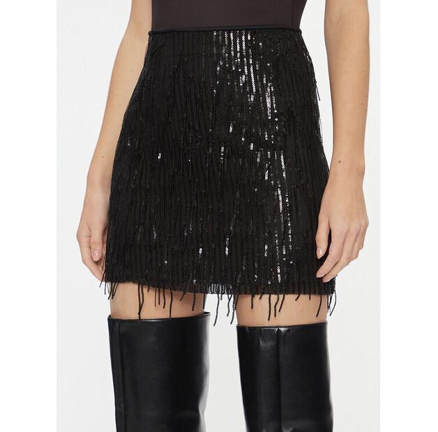 Юбка мини ONLY Spacy EU L