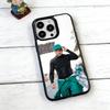 Cool A-Fernando A-Alonso Phone Case For iPhone17,16,15,14,13,12,11 Plus,Pro Magnetic For Magsafe Wireless Charging