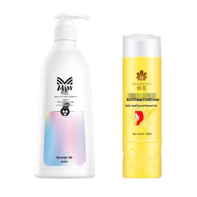 Haar- & Kopfhautpflege – Haarpflege-Sets