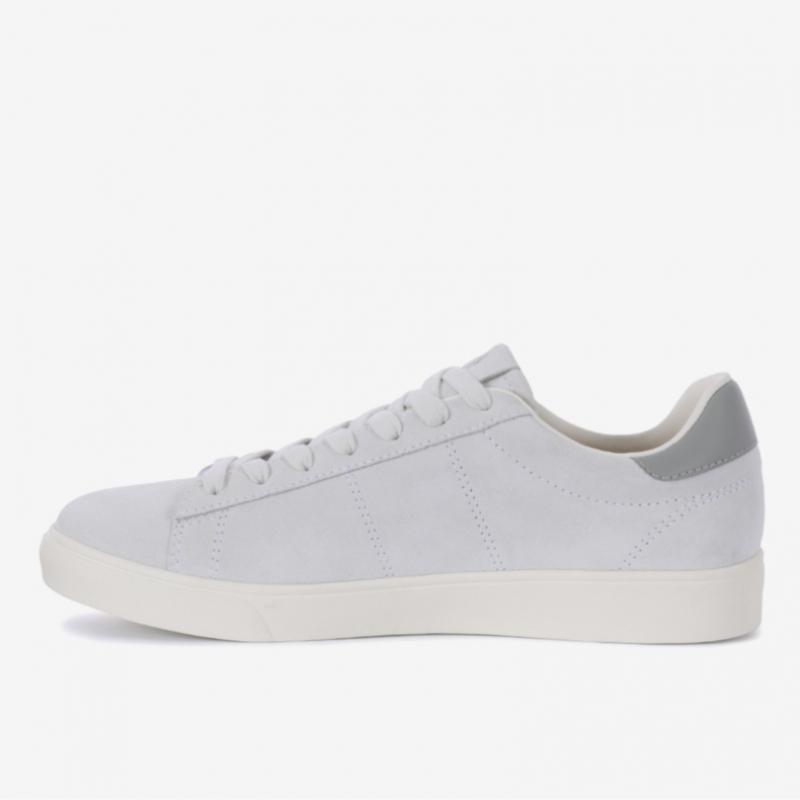 Fred Perry Men S SneakerS Spencer Suede  Sfpm2531317 200 