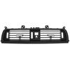 BMW 5 F11 09-17 air vent FRONT CENTER