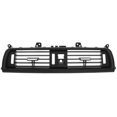 Bocchetta aria BMW 5 F10 09-16 ANTERIORE CENTRALE