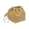 Jil Sander Logo Embossed Small Lambskin Crossbody Shoulder Bag Women bags Hazelnut-Brown J07WG0027P5371258