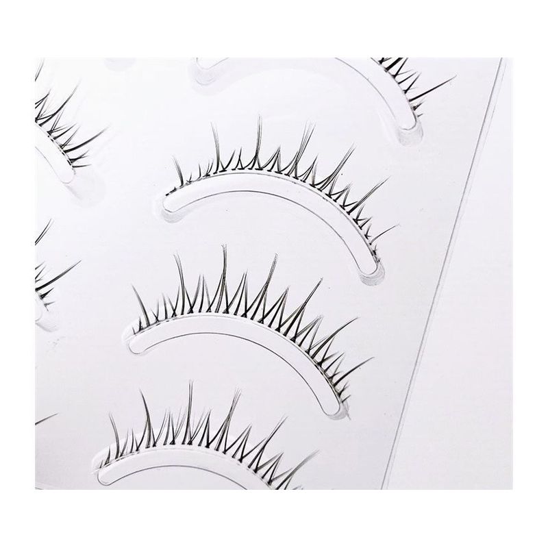 Mogugu - False Eyelashes