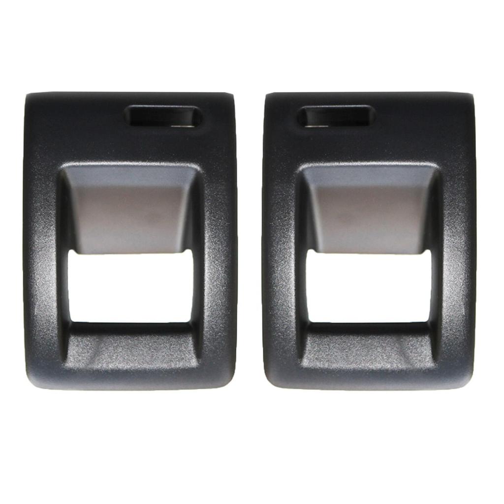 Panel Baffle Clasp Hands Sturdy Car Interior Accessories for Cc Convenient Installation Repair Parts Assembly Repair Parts