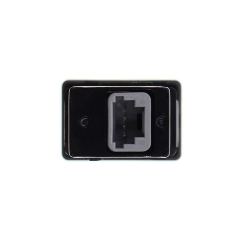 AUX Auxiliary Input Jack Aux Port Audio Connector For TOYOTA CAMRY 2007 2008 8619006010