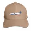 Beech Kingair  Baseball Cap Funny hats Golf Cap Streetwear western Hat For Women  Unisexs
