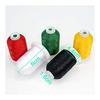 New Brothread - 80 Spools Polyester Sewing Machine Embroidery Thread Set 1000M (1100Y) No. 50 Each Spool - Colors Compatible with Janome Colors