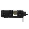 HVAC Blend Door Actuator 604‑203 Replacement for Ford F‑450 Excursion Windstar Pickup Truck