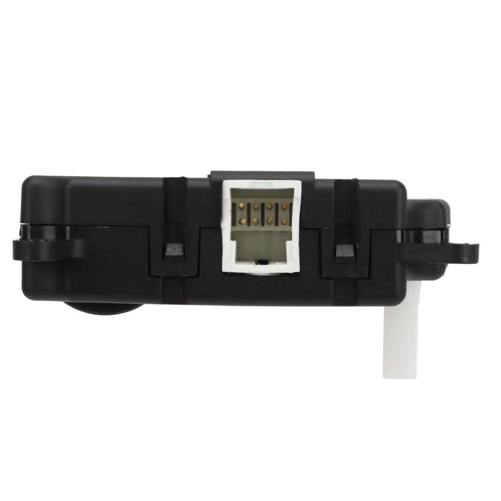 HVAC Blend Door Actuator 604‑203 Replacement for Ford F‑450 Excursion Windstar Pickup Truck
