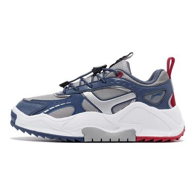 Unisex – Spor Ayakkabı