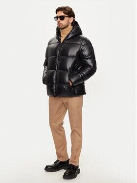 Зимняя куртка Save The Duck Edgard (D31280M-LUCK19) black