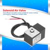 Brass Solenoid Electric     Accessories, Efficient and Stable Control Delayed Solenoid Valve
