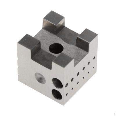 Hodinky Dapping Blok pro hodináře Ocelový Přenosný Domácí Použití Dospělí Opravář Nýtovací Kolík