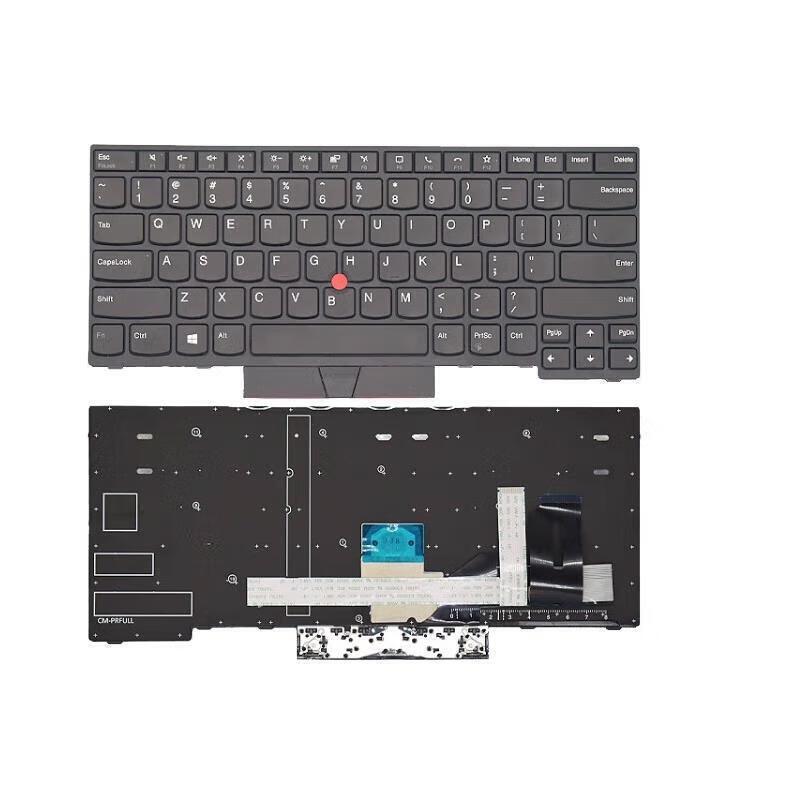 Lenovo Thinkpad Compatible Wired Keyboard
