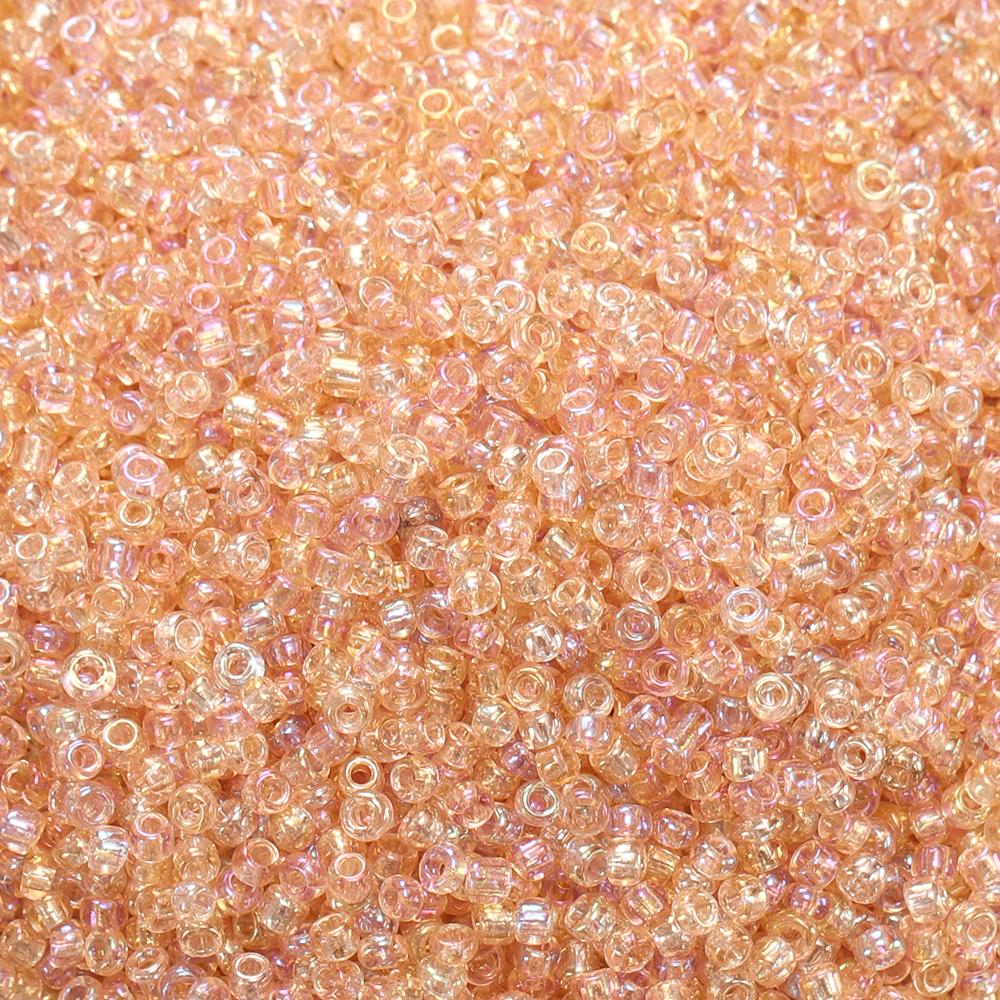 800/1600pcs 2mm Colorful Charm Seed Beads Glass Irregular Spacer Loose Bead for Necklace Earrings DIY Jewelry Making Supplies