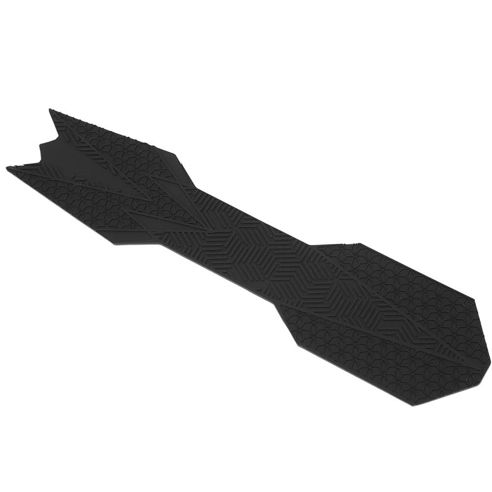 Silicone Bicycle Frame Chain Guard Shockproof Bike Chainstay Protector Cycling Bike