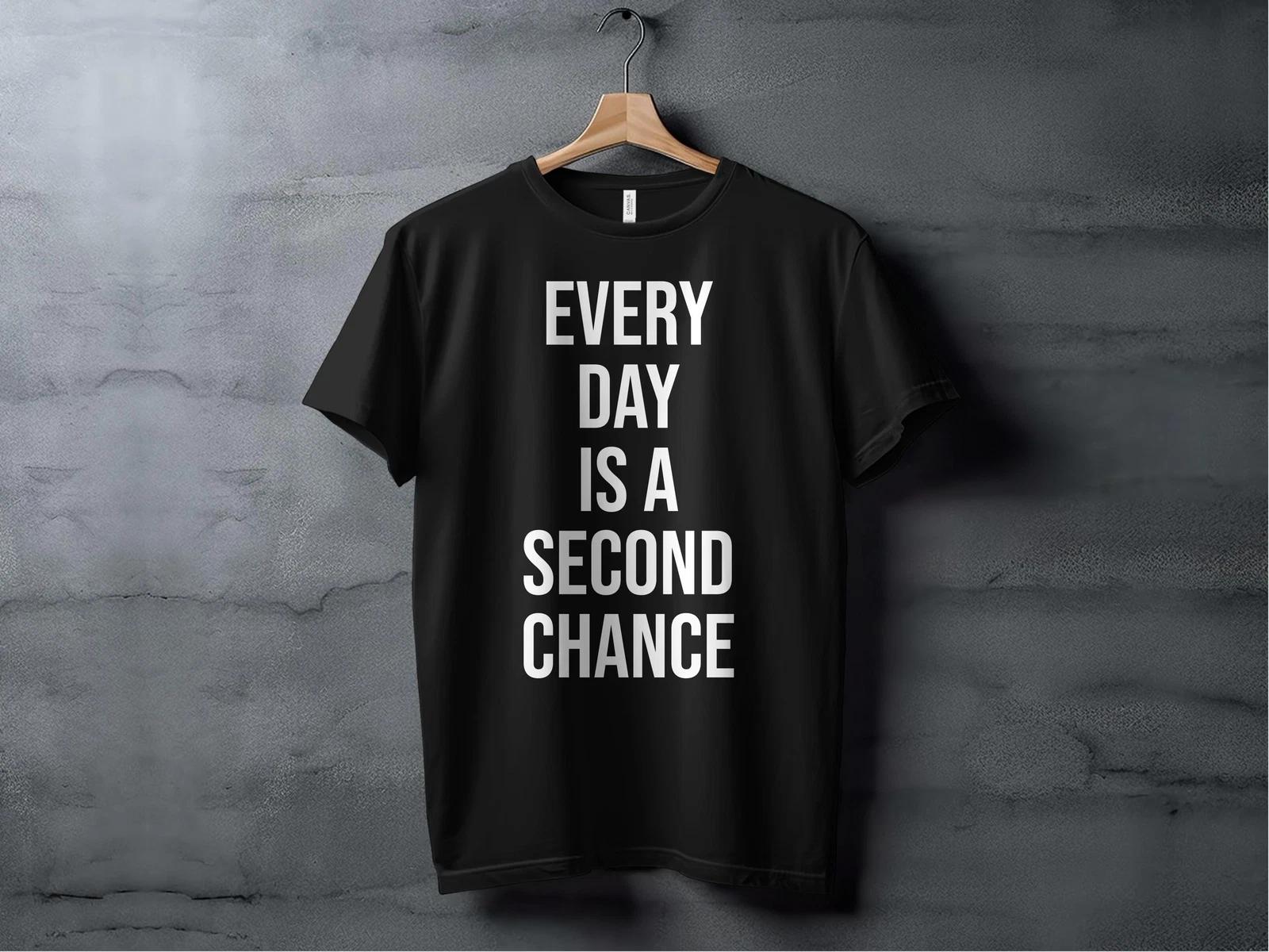 Motivational Gym T-shirt XXXL