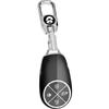 Nio Key Case 2022: Compatible with ET5, ET7, ES6, ES7, EC6, ES8 - Luxury Design for Men and Women