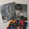 [USED] 2PM Junho “JUNHO THE BEST” “Imagination” LP Limited Edition
