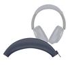 Comfortable Headband Cover for SonoFlow Headphones Headbeam Skin Protector Zipper Cover Headbeam Cushions Sleeve