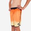 DECATHLON Kids' Quick-Dry Beach Swim Shorts