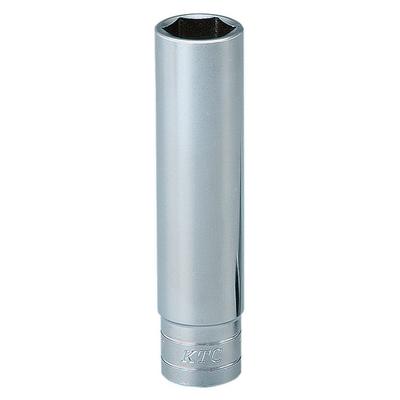 Kyoto Tool Глибока головка 35 мм (KTC) 12.7 мм (1/2 дюйма) (Hex) B4L-35