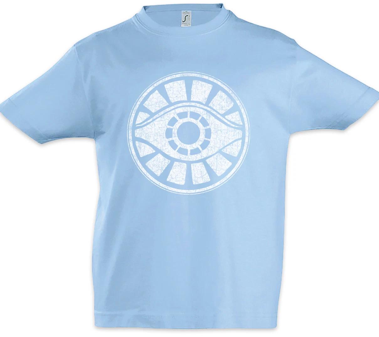 Cult Eye Kids Boys kids boys T-Shirt The Symbol Sign Logo Path Eddie Meyerism Lane 110