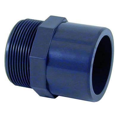 Conexão PVC Redução 32-25mm – Conexão PVC-U durável para montagem fácil e aplicações versáteis