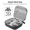 Portable Carrying EVA Case for DJI Neo Drone Hard PU Travel Storage Bag Shockproof Case Waterproof Protector Accessories 2025