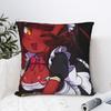 Anime Meru Pillowcases Retro Trendy Pillow Case For Sofa Home Decor Design Pillow Cover