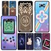 Phone Case For Xiaomi Poco X6 X5 X4 Pro 5G X3 NFC F5 F4 M5 M4 M3 F3 GT C51 C50 C55 Black Cover Honkai Star Rail Game Same Style