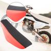 Motorcycle Tall Seat,Replacement Seat,Breathable Motocross Travel Sponge Cushion Saddle