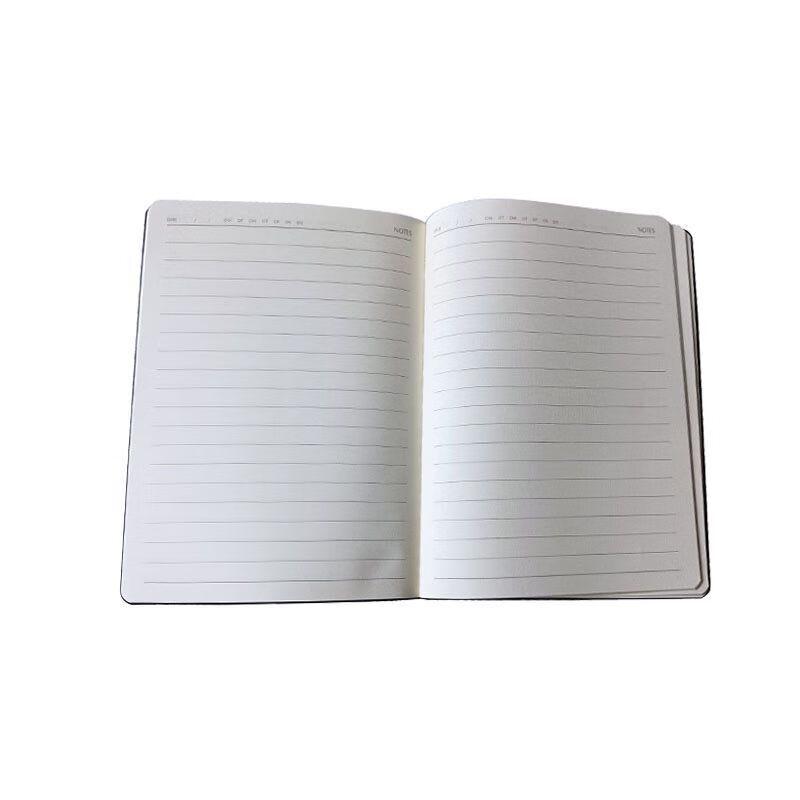 LijiuHong Soft Cover Notebook 721-25 (25k)