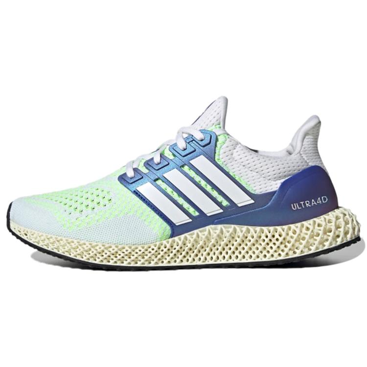 

Новые Adidas Ultra 4D Cloud White Sonic Ink GZ1590 40.5