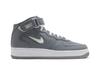 Nike Air Force 1 Mid QS Jewel NYC Cool Grey