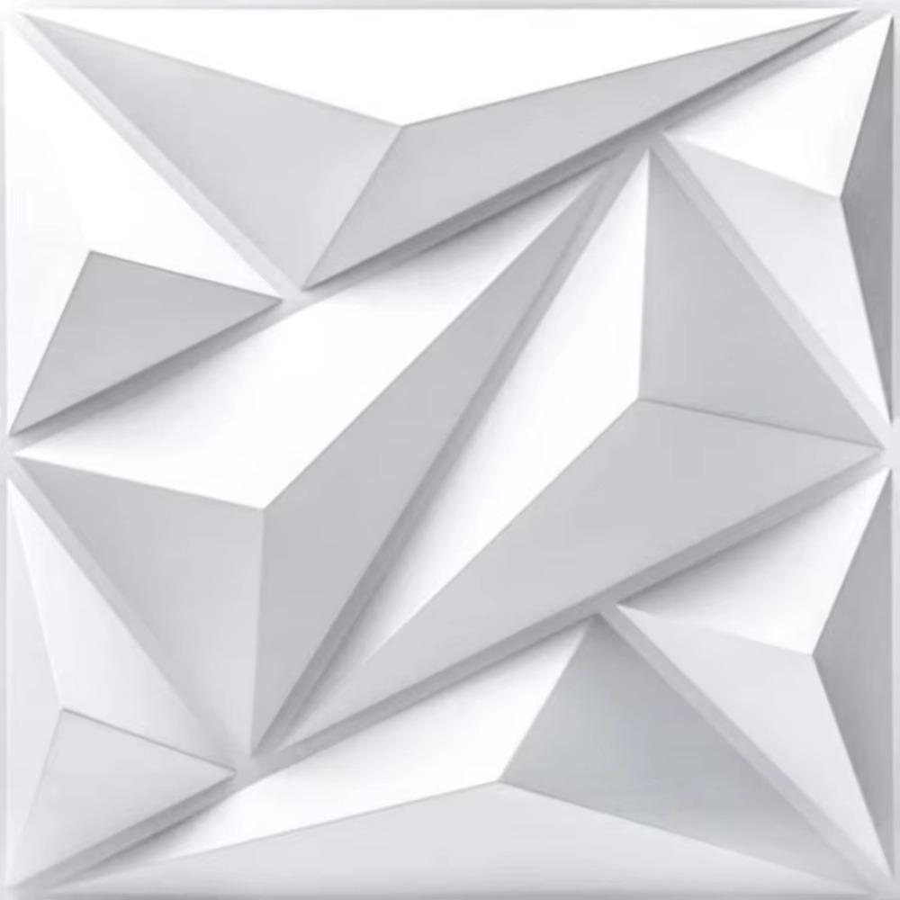 Self-adhesive Wall Stickers Waterproof Background Wallpaper New 3D Foam Ceiling  Bed Room Decor