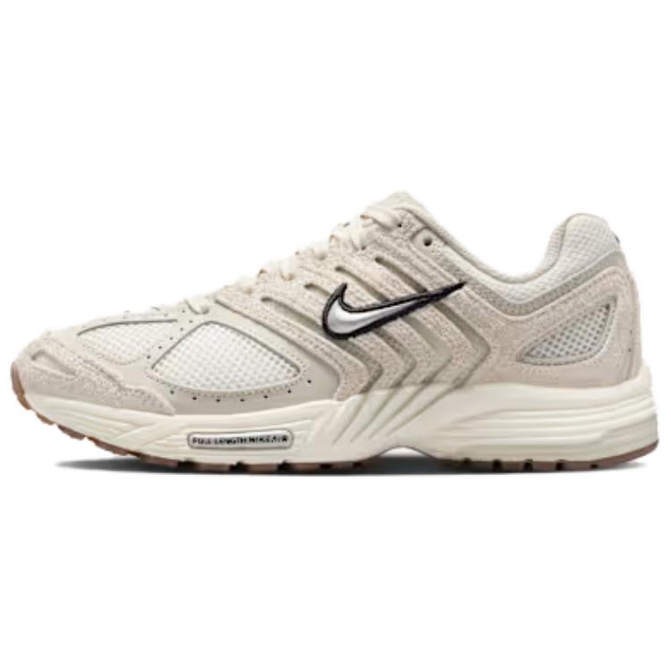 New Nike Air Peg 2K5 Phantom Light Bone Black Metallic Silver Women's HJ5271-002