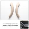 BMW X1/X2 Door Handle & Armrest Cover for E84, F48, F49 Models