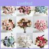 Decorațiuni pentru casă – Flori decorative şi coroane de flori